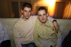 Doček Nove godine u Subotici