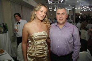 Doček Nove godine u Subotici