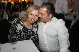 Doček Nove godine u Subotici