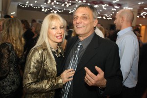 Doček Nove godine u Subotici