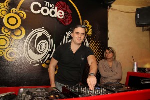 Doček Nove godine u Subotici