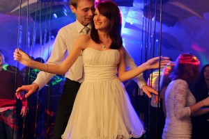 Doček Nove godine u Subotici