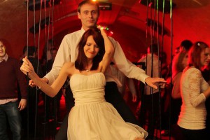 Doček Nove godine u Subotici