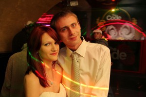 Doček Nove godine u Subotici