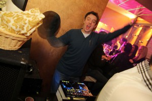 Doček Nove godine u Subotici