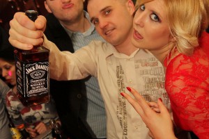 Doček Nove godine u Subotici