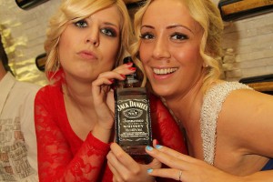 Doček Nove godine u Subotici