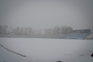 Fudbaleri Spartak Zlatibor vode: početak priprema za nastavak sezone