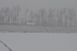 Fudbaleri Spartak Zlatibor vode: početak priprema za nastavak sezone