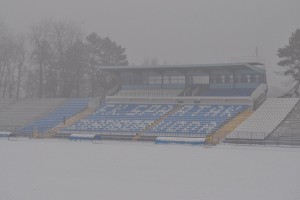 Fudbaleri Spartak Zlatibor vode: početak priprema za nastavak sezone