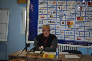 Fudbaleri Spartak Zlatibor vode: početak priprema za nastavak sezone