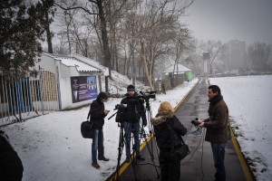 Fudbaleri Spartak Zlatibor vode: početak priprema za nastavak sezone