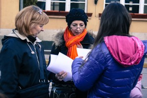 Prvi glas Srbije: Navijači Mirne Radulović krenuli u Beograd