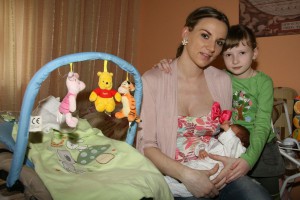 Poklon vaučer za trojke