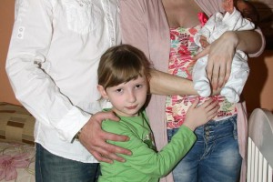 Poklon vaučer za trojke