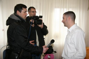 Poklon vaučer za trojke