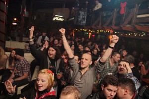 Veče sećanja na Gorana Nimčevića