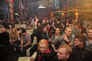 Veče sećanja na Gorana Nimčevića