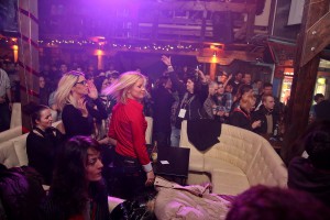 Veče sećanja na Gorana Nimčevića