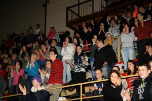 Subotičani dočekali pobedu Mirne Radulović u Prvom glasu Srbije