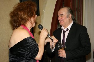 Izbor najbolje Kevedinke