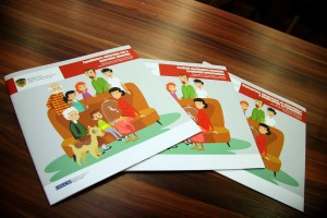 Predstavljen Priručnik o ponašanju u vanrednim situacijama