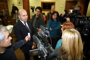 Predstavljen Priručnik o ponašanju u vanrednim situacijama