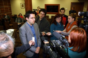 Predstavljen Priručnik o ponašanju u vanrednim situacijama