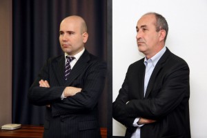 Predstavljen Priručnik o ponašanju u vanrednim situacijama