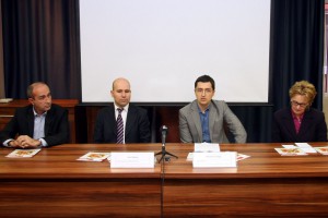 Predstavljen Priručnik o ponašanju u vanrednim situacijama