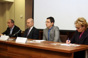 Predstavljen Priručnik o ponašanju u vanrednim situacijama