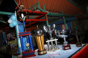 Veče šampionki: Ženski fudbalski klub Spartak