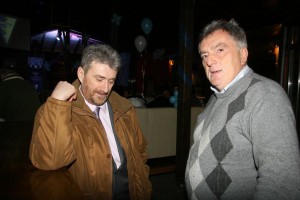 Veče šampionki: Ženski fudbalski klub Spartak