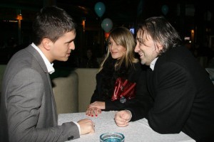 Veče šampionki: Ženski fudbalski klub Spartak