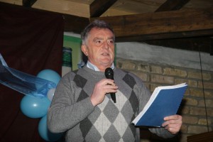 Veče šampionki: Ženski fudbalski klub Spartak