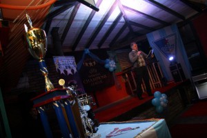 Veče šampionki: Ženski fudbalski klub Spartak