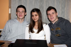 Sveti Sava školska slava