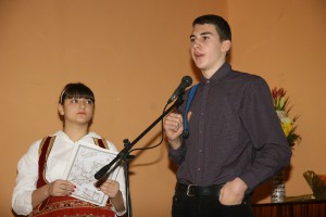 Sveti Sava školska slava