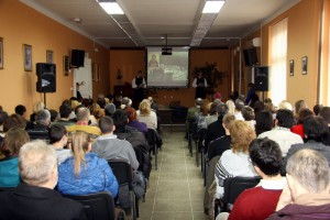 Sveti Sava školska slava