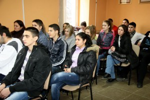 Sveti Sava školska slava