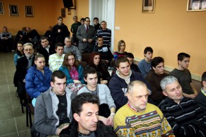 Sveti Sava školska slava