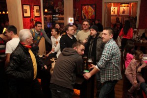 Poklon koncert Mirne Radulović prijateljima