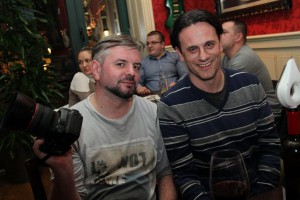 Poklon koncert Mirne Radulović prijateljima