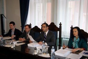 Gradsko veće zasedalo na temu usvajanja predloga Lokalnog plana za zapošljavanje