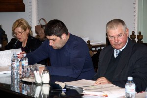 Gradsko veće zasedalo na temu usvajanja predloga Lokalnog plana za zapošljavanje