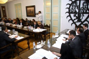 Gradsko veće zasedalo na temu usvajanja predloga Lokalnog plana za zapošljavanje