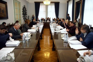 Gradsko veće zasedalo na temu usvajanja predloga Lokalnog plana za zapošljavanje