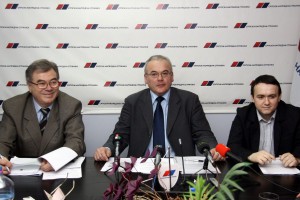 KZN: SNS traži raspravu o izveštaju i utvrđivanje odgovornosti