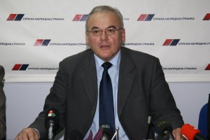 KZN: SNS traži raspravu o izveštaju i utvrđivanje odgovornosti