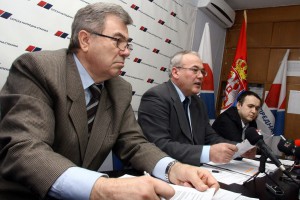 KZN: SNS traži raspravu o izveštaju i utvrđivanje odgovornosti